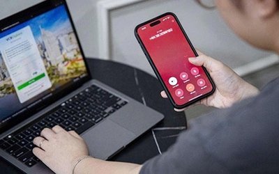 Cảnh giác chiêu trò tạo dựng tình cảm rồi chiếm đoạt tài khoản ngân hàng