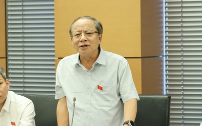 ĐBQH: Dự án chỉ cần chậm 1 năm là mất hàng tỷ USD, lãng phí vô cùng lớn