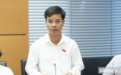 ĐBQH: Có người dân cả năm trời chưa đăng ký khai sinh cho con