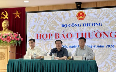 Hoa Kỳ điều tra thương mại với Việt Nam, Bộ Công Thương lên tiếng