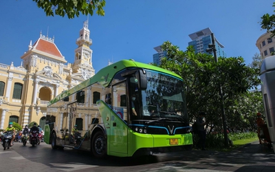 Tp.HCM chi 7.000 tỷ đồng/năm để miễn phí xe buýt: Có đáng hay không?