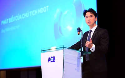 "Lỗi hẹn" kế hoạch lợi nhuận, cổ tức và loạt câu hỏi làm nóng ĐHĐCĐ thường niên ACB