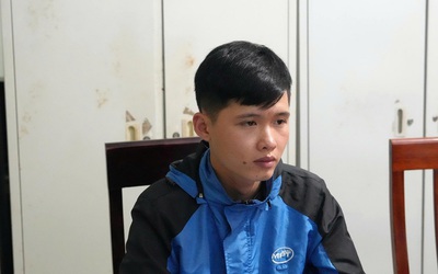 Đánh bạc thua hết tiền, nhân viên giao hàng hoang báo bị cướp