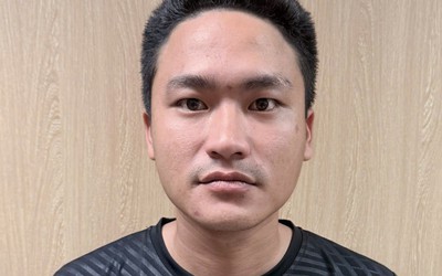 Bắt đối tượng dùng chìa khóa dự phòng trộm xe ô tô đã bán rồi mang đi cầm cố