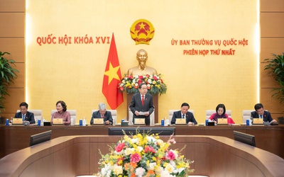UBTVQH cho ý kiến việc chuẩn bị Kỳ họp thứ 2, Quốc hội khóa XVI