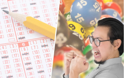Choáng với con số 4,8 tỷ đồng trúng số: Ai đang sở hữu khoản tiền khổng lồ này?