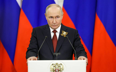 Tuyên bố quan trọng của ông Putin về xung đột Nga-Ukraine