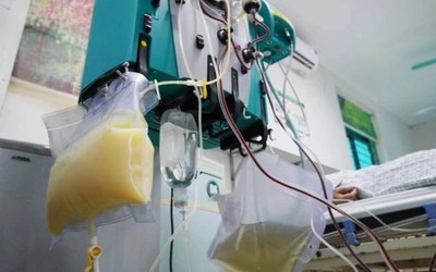Người phụ nữ 27 tuổi "máu trắng đục như sữa" vì món đồ uống "vạn người mê"