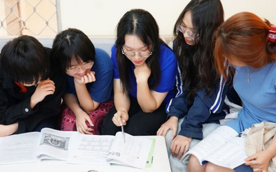 Bí quyết tô phiếu trắc nghiệm tránh mất điểm oan, thí sinh nào cũng phải nhớ