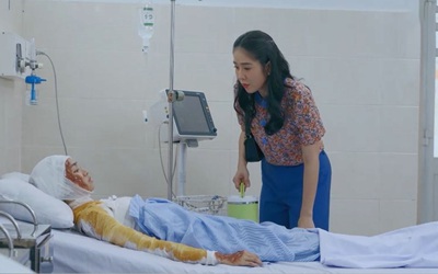 "Tiểu tam bị ghét nhất Việt Nam" khiến dân tình "phát hoảng"