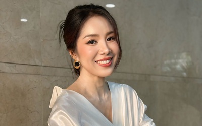 Diễn viên Lê Phương sau khi chia tay 2 vai diễn gây sốt màn ảnh nhỏ