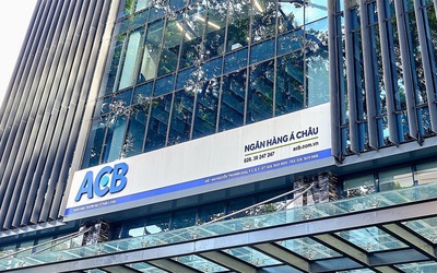 Nhóm Âu Lạc tiếp tục gom cổ phiếu, nâng sở hữu tại ACB lên 6%