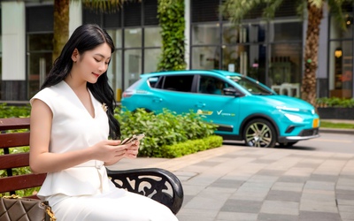 App mới của Green SM khiến khách hàng thích thú vì “đẹp hơn, nhanh hơn, hiểu người dùng hơn”