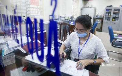Trước 20/5/2026, các Bộ phải hoàn tất cắt giảm, đơn giản hóa thủ tục hành chính