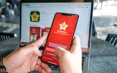 Bổ sung dự án Luật Định danh và xác thực điện tử vào Chương trình lập pháp 2026