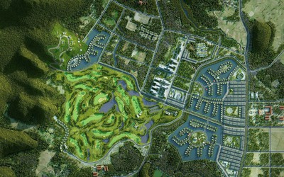 Sau Sun Group, Vingroup khởi động đại dự án hơn 23000 tỷ đồng tại Điện Biên