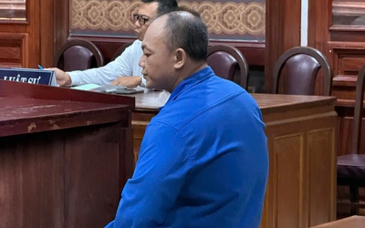 Lời khai “cạn tàu ráo máng” của vị giám đốc “dỏm”