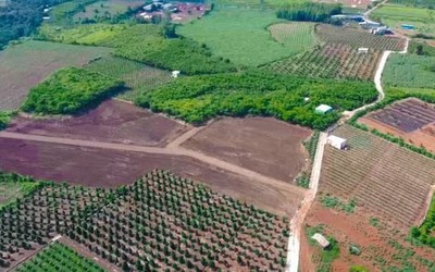 Từ ngày 18/5, Chủ tịch xã được cấp phép xây dựng công trình trên đất nông nghiệp ở Hà Nội