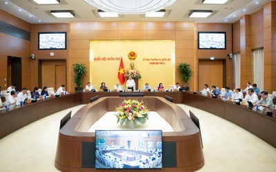 Chuẩn bị kỹ lưỡng từ sớm cho Kỳ họp thứ 2, Quốc hội khoá XVI