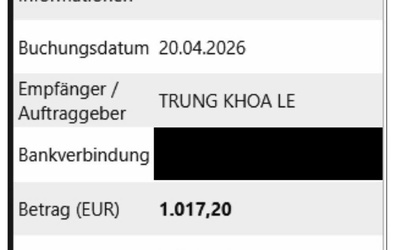 Vụ VinGroup kiện 68 tổ chức, cá nhân: Lê Trung Khoa đã phải nộp các khoản án phí ban đầu thế nào?