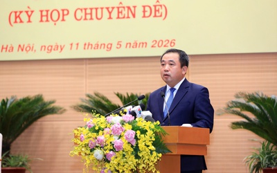 Bí thư Hà Nội: Tổ chức thi hành Luật Thủ đô 2026 phải đi trước một bước