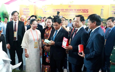 Điện Biên tái định hình ảnh, trải “thảm đỏ” đón làn sóng đầu tư
