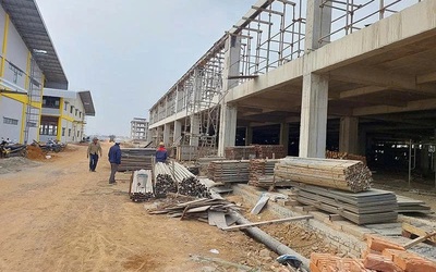 Phát hiện thu hồi "thừa" hơn 1,8 ha đất và nhiều sai phạm trong thi công tại dự án Cụm công nghiệp Liên Hoa