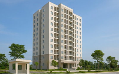 Phú Thọ chấp thuận chủ trương đầu tư dự án nhà ở xã hội cao tầng quy mô hơn 633 tỷ đồng