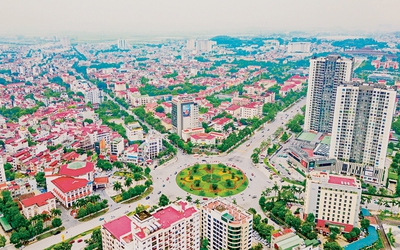 Bắc Ninh sắp có thêm 1.250 căn nhà ở xã hội tại phường Kinh Bắc