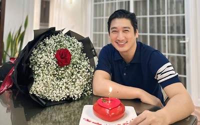 Không gian sống đáng mơ ước của NSƯT Ngọc Quỳnh và bạn gái kém 7 tuổi