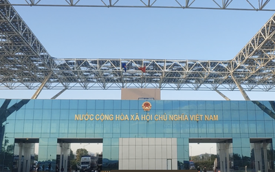 Quảng Ninh: Mức thu phí “0 đồng” thúc đẩy tăng trưởng thương mại biên giới