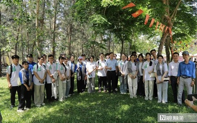 Đại học Trà Vinh vào Top 20 đại học đổi mới sáng tạo thế giới