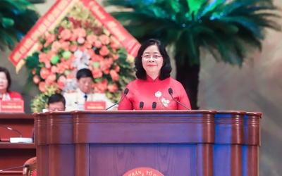 Đại hội MTTQ Việt Nam lần thứ XI: Khơi dậy sức mạnh đại đoàn kết, mở ra giai đoạn phát triển mới