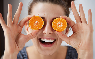 Đánh bay mùi cơ thể ngày nóng với 5 bí quyết cực đơn giản