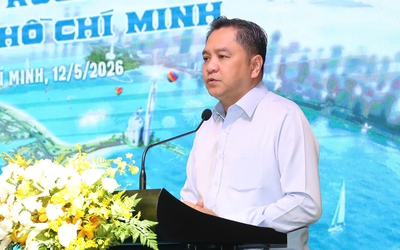 Tp.HCM cần tư duy khác biệt để biến Cần Giờ thành "siêu điểm đến"