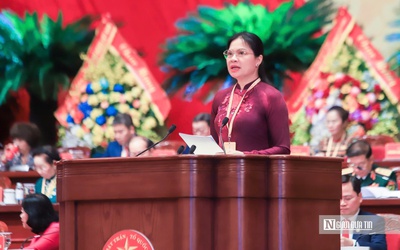 Đại hội MTTQ Việt Nam lần thứ XI: Khơi dậy khát vọng phát triển