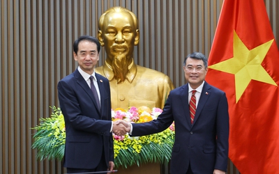 Trung Quốc hoan nghênh Việt Nam tham gia chương trình "Chia sẻ thị trường lớn"