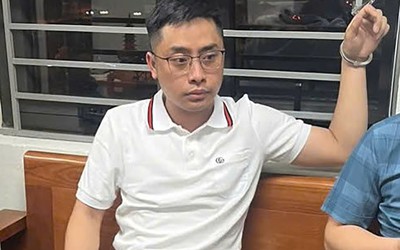 Ngày 13/5, xét xử Bùi Đình Khánh dùng súng khiến một cán bộ công an hy sinh