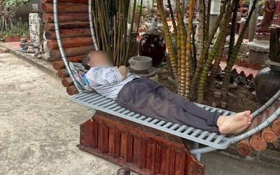 “Mang mẹ đi bỏ” trên phim và nỗi đau “mang cha bỏ chùa” ngoài đời