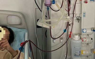 Ăn món "vạn người mê" suốt 10 ngày, người đàn ông 28 tuổi máu đặc như siro