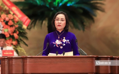 Mặt trận Tổ quốc Việt Nam phải thực sự trở thành "tiếng lòng" của nhân dân