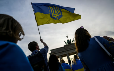 Thông tin mới về người tị nạn Ukraine ở châu Âu