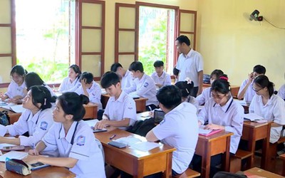 10 nguyên tắc quan trọng trước khi vào phòng thi để không mất điểm oan, thí sinh đặc biệt lưu ý