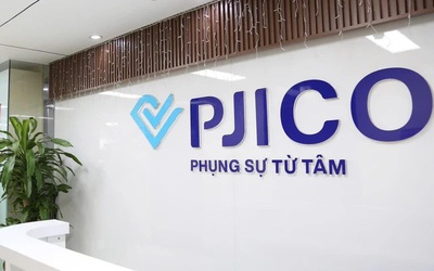 PJICO chốt trả cổ tức 2025 bằng tiền mặt tỉ lệ 12%