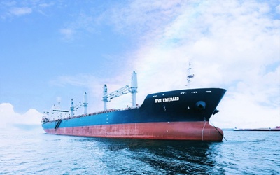 PVTrans sắp phát hành gần 47 triệu cổ phiếu trả cổ tức