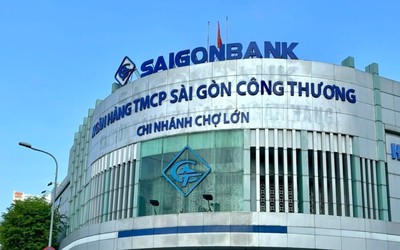 Saigonbank hụt hơi quý đầu năm, nợ xấu leo lên mức 3,52%