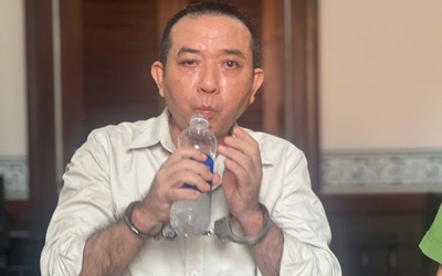 Hành trình trốn truy nã và phạm tội của Giám đốc Công ty Thiên Tú