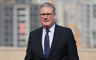 Thủ tướng Anh Keir Starmer đối mặt sức ép lớn “chưa từng có”