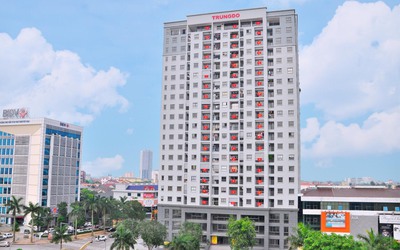 Lãnh đạo Trung Đô “xuống tiền” mua 2,8 triệu cổ phiếu phát hành thêm