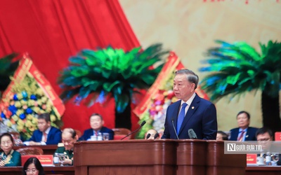 Tổng Bí thư, Chủ tịch nước Tô Lâm: Phải có cơ chế theo dõi đến cùng việc giải quyết kiến nghị sau giám sát, phản biện